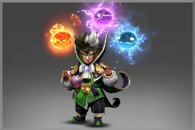 Magus Mimicry