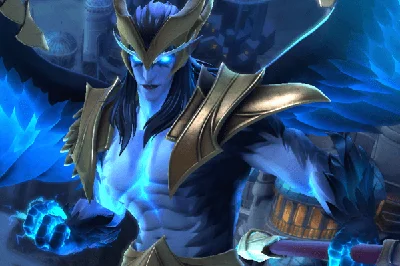 The Devotions of Dragonus