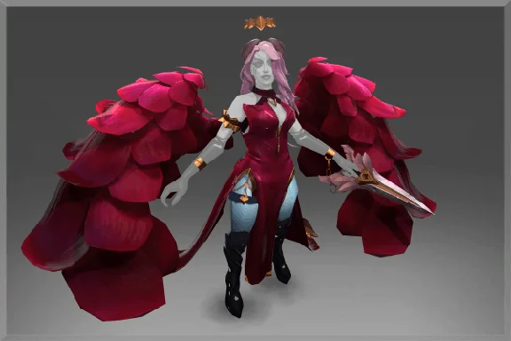 The Rose of Ristul