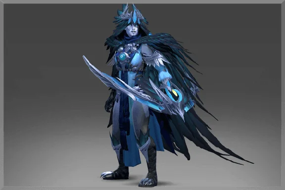 Ravencloak