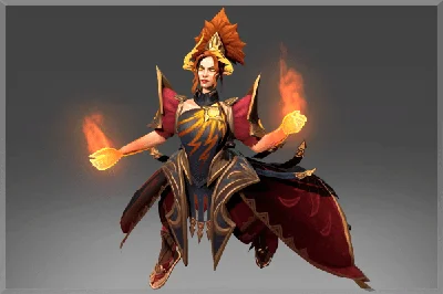 Imperial Ember