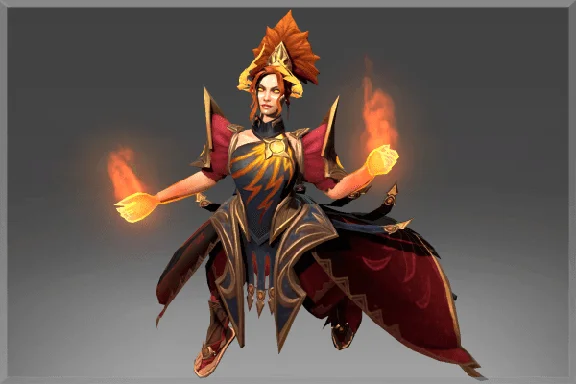Imperial Ember