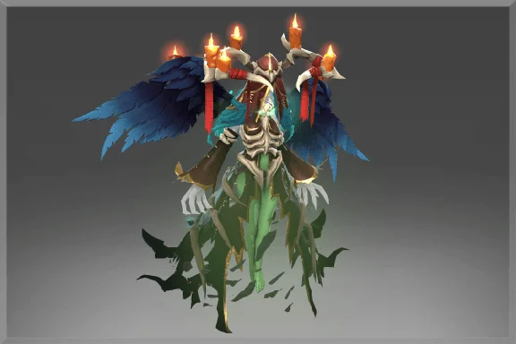 Darkwood Eulogy