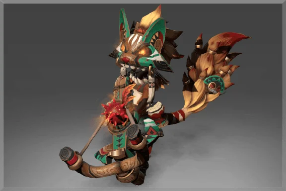 Tomo´kan Footsoldier