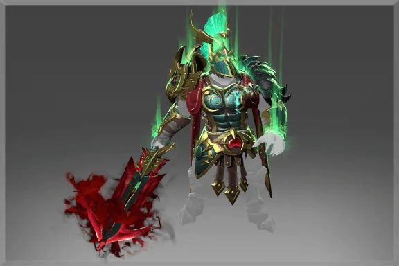Tyrant of The Veil