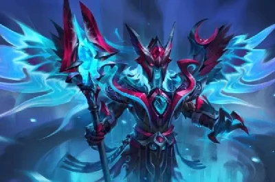 Eyriebound Imperator