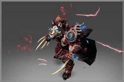Creed of the Skullhound