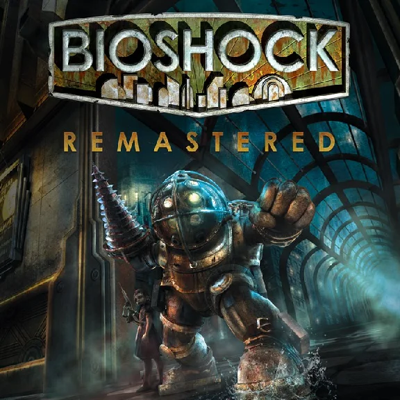 FULL ACCESS|XBOXツBioShock: The Collection