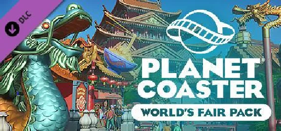 ✅Planet Coaster Complete the Collection + 10 DLC⭐Steam⭐