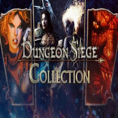 🧸 Dungeon Siege Collection ✅ GOG 🧸 (PC)