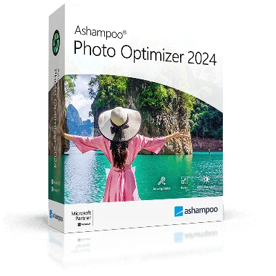 ✳️ Ashampoo Photo Optimizer 2024 🔑 license key