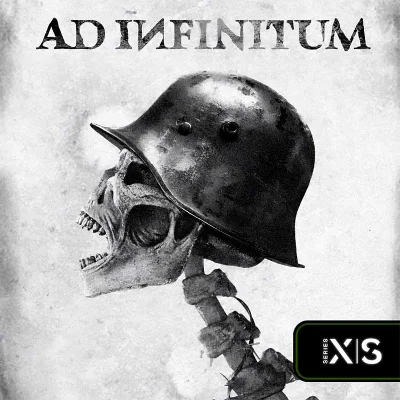 Ad Infinitum Standard | Xbox 🔑Key/Code
