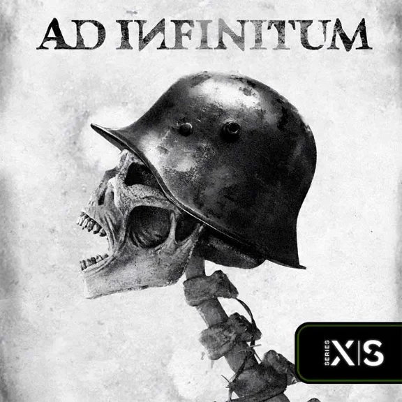 Ad Infinitum Standard | Xbox 🔑Key/Code