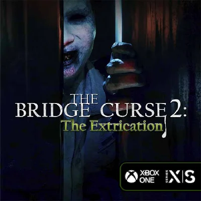 The Bridge Curse 2 The Extrication | Xbox 🔑Key/Code