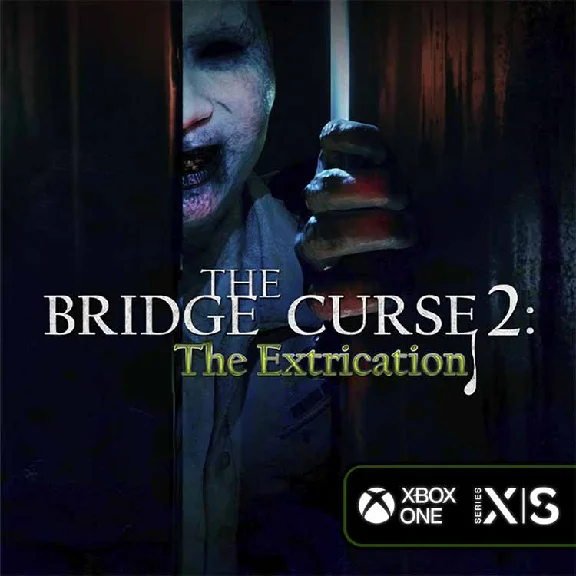 The Bridge Curse 2 The Extrication | Xbox 🔑Key/Code