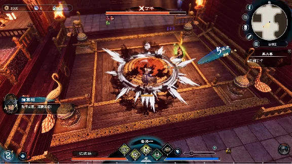 ✅ Fate Seeker II XBOX ONE SERIES X|S PC KEY 🔑