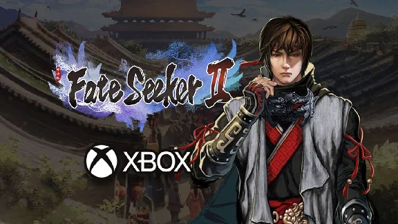 ✅ Fate Seeker II XBOX ONE SERIES X|S PC KEY 🔑
