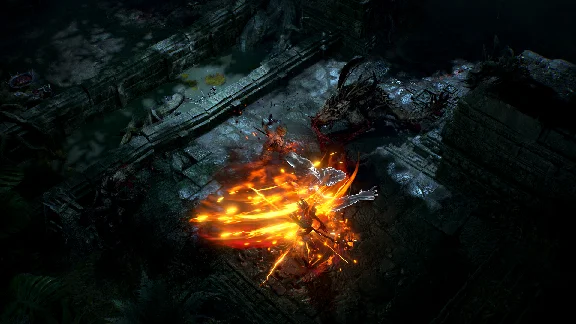 ⚡Diablo IV: Vessel of Hatred - Ultimate Edition/PS4/PS5