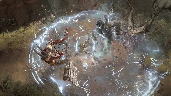 ⚡Diablo IV: Vessel of Hatred - Ultimate Edition/PS4/PS5