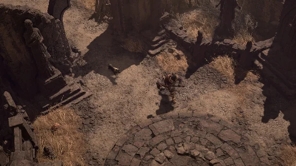 ⚡Diablo IV: Vessel of Hatred - Ultimate Edition/PS4/PS5