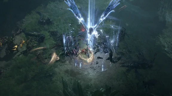 ⚡Diablo IV: Vessel of Hatred - Ultimate Edition/PS4/PS5