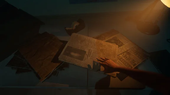 ☑️⭐The Bridge Curse 2: The Extrication XBOX⭐☑️