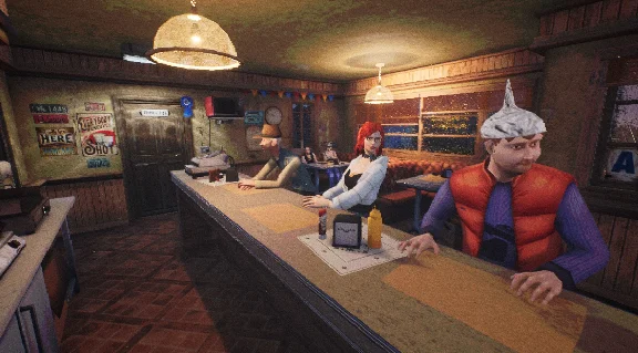 ☑️⭐While We Wait Here XBOX⭐Buy it u⭐☑️.