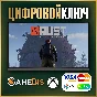 🟢 Rust Console Edition XBOX ONE & SERIES X|S KEY 🔑
