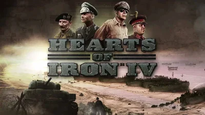 Hearts of Iron IV  ОНЛАЙН ( STEAM АККАУНТ )