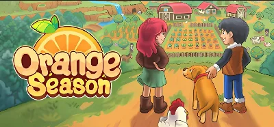 💥Orange Season 🔵 PS5 🔴TURKEY🔴
