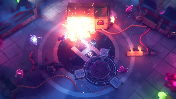 From Space - Resistance Bundle (Steam key/Region Free)