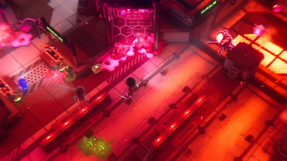 From Space - Resistance Bundle (Steam key/Region Free)