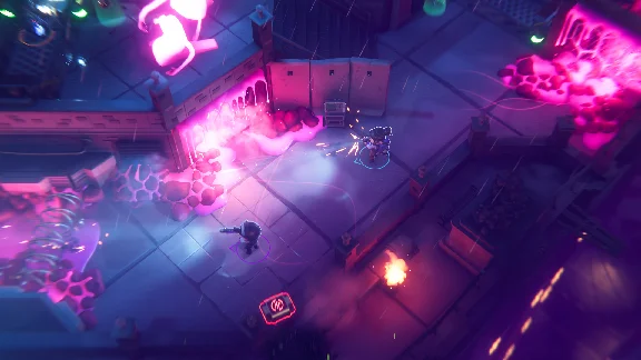 From Space - Resistance Bundle (Steam key/Region Free)