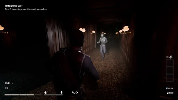 ⚡️Dark Hours | АВТОДОСТАВКА [Россия Steam Gift]