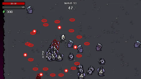 🚀 Brotato: Abyssal Terrors 🤖 Steam Gift AUTO