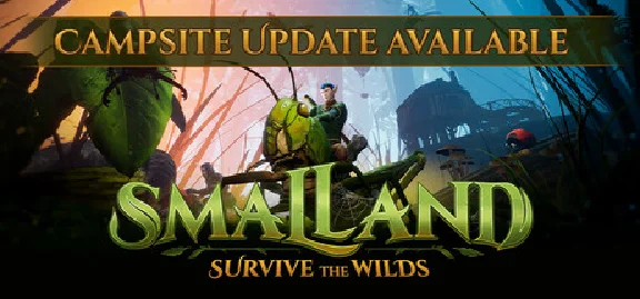 ✅Smalland: Survive the Wilds (Steam Key / Global) 💳0%