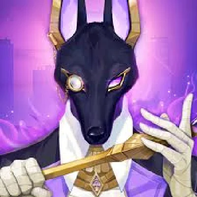Dislyte Nexus Crystals GLOBAL