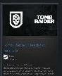 Tomb Raider: Headshot Reticule STEAM GIFT REG FREE
