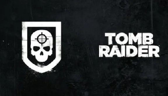 Tomb Raider: Headshot Reticule STEAM GIFT REG FREE