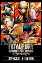 FATAL FURY: City of the Wolves Special Edt Xbox X|S KEY
