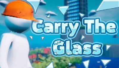 🔥Carry The Glass STEAM GIFT 🚀AUTO-DELIVERY 🚀
