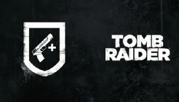 Tomb Raider: Pistol Silencer STEAM GIFT REG FREE
