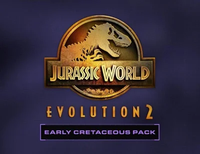 Jurassic World Evolution 2: Premium+ВСЕ DLC+оффлайн PC