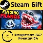🚀 Finding Frankie 🤖 Steam Gift RU + other ⚡ AUTO