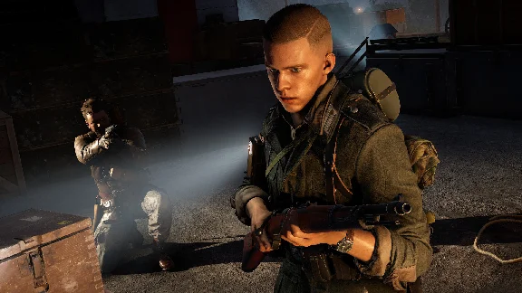 Sniper Elite: Resistance Deluxe Edition * STEAM RU ⚡