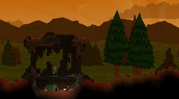 ☑️⭐Starbound XBOX⭐Buy it u⭐☑️.