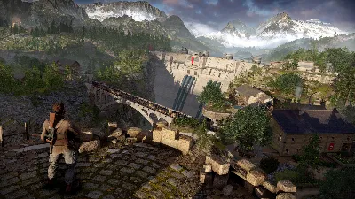 Sniper Elite: Resistance🔸STEAM РФ/СНГ/УКР/КЗ ⚡️АВТО
