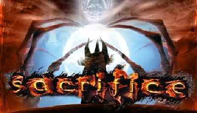 Sacrifice STEAM GIFT Russia + ROW + GLOBAL REG FREE
