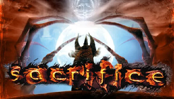 Sacrifice STEAM GIFT Russia + ROW + GLOBAL REG FREE