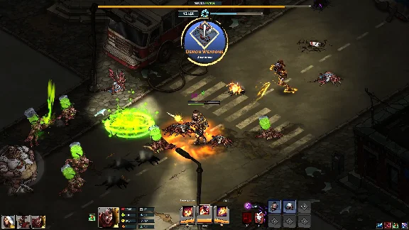 Hellwatch 💎 АВТОДОСТАВКА STEAM РОССИЯ